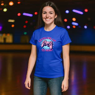 Vorlage für Videospiel-Controller zum Levelaufstie T-Shirt