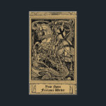 Vorlage für Vintage Freelance Services Walter Cran Visitenkarte<br><div class="desc">Dies ist ein digital erweiterter Ausdruck aus einer antiken Abbildung eines mittelalterlichen Ritters,  der einen Drachen des Viktorianischen Jugendstil-Künstlers Walter Crane spielt. Sie können dieses Bild durch Ihr eigenes ersetzen. Der gesamte Text kann leicht in dieser freiberuflichen Vorlage personalisiert werden,  und Sie können auch die Hintergrundfarbe anpassen.</div>