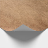 Vorlage für Vintage Hintergrundtextur Geschenkpapier (Ecke)