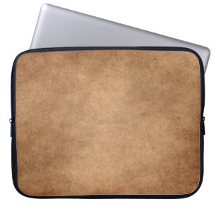 Vorlage für Vintage Hintergrundtextur Laptopschutzhülle