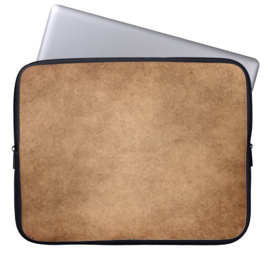 Vorlage für Vintage Hintergrundtextur Laptopschutzhülle (Vorderseite)