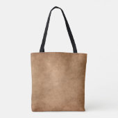 Vorlage für Vintage Hintergrundtextur Tasche (Rückseite)