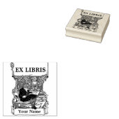 Vorlage für Vintage Künste und Handwerk Gummistempel (Stempel)