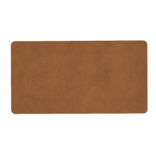 Vorlage für Vintages Lederbraun-Papier