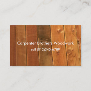 Vorlage für Visitenkarten Visitenkarte