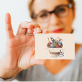 Vorlage für Visitenkarten Visitenkarte