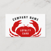 Vorlage für Visitenkarten-Visitenkarten für Rote K Visitenkarte (Vorderseite)