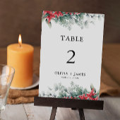 Vorlage für Weihnachtskarten