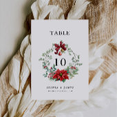 Vorlage für Weihnachtskarten