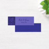 Vorlage - Gastgeschenk Hochzeit-Tag (Schreibtisch)