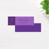 Vorlage - Gastgeschenk Hochzeit-Tag (Schreibtisch)