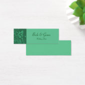 Vorlage - Gastgeschenk Hochzeit-Tag (Schreibtisch)