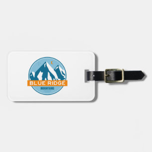 Vorlage Gepäckanhänger