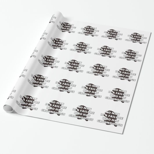 Vorlage Geschenkpapier (Ungerollt)
