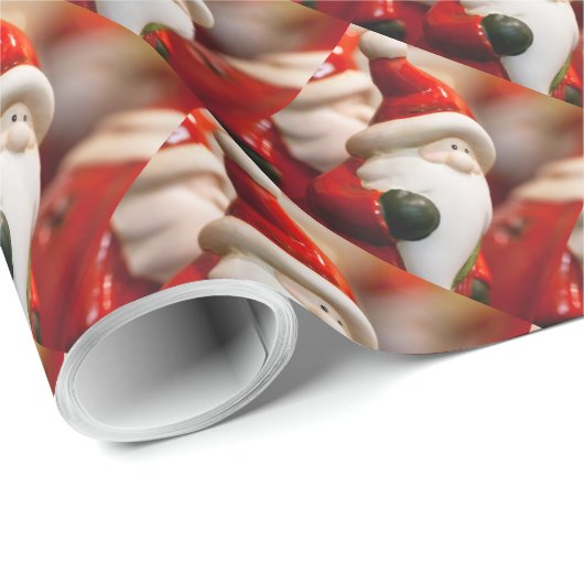 Vorlage Geschenkpapier (Rolleneckpunkt)