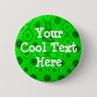 Vorlage "Green Electric II" Button