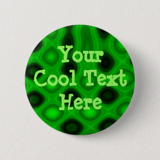 Vorlage "Green Electric III" Button