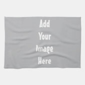 Vorlage Handtuch (Horizontal)