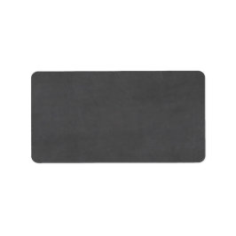 Vorlage - Hintergrund der Chalkboard-Vorlage anpas Adressaufkleber
