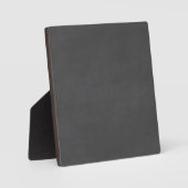 Vorlage - Hintergrund der Chalkboard-Vorlage anpas Fotoplatte (Vorderseite)