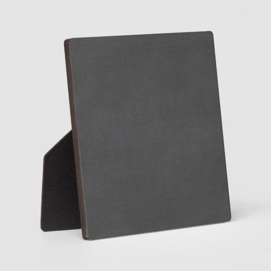 Vorlage - Hintergrund der Chalkboard-Vorlage anpas Fotoplatte (Vorderseite)