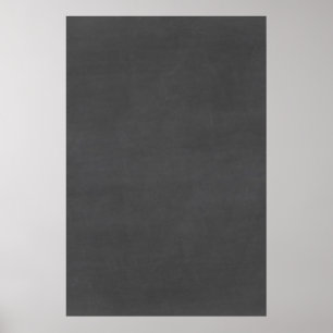 Vorlage - Hintergrund der Chalkboard-Vorlage anpas Poster