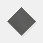 Vorlage - Hintergrund der Chalkboard-Vorlage anpas Serviette (Ecke)