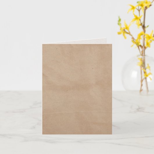 Vorlage - Hintergrund der Papiertüte (Gelbe Blume)