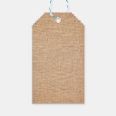 Vorlage - Hintergrund Geschenkanhänger (Vorderseite)