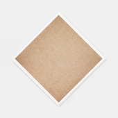 Vorlage - Hintergrund Serviette (Ecke)