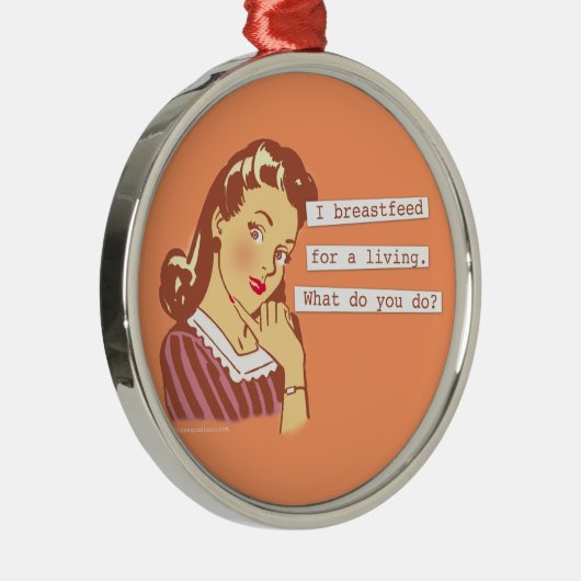 Vorlage I stillen für angesagtes a-Leben Silbernes Ornament (Rechts)