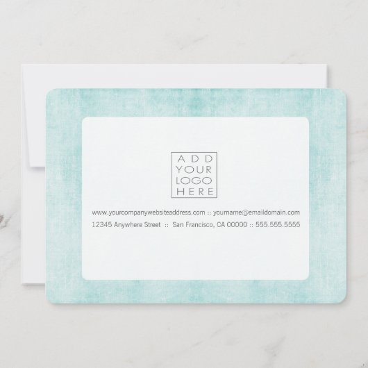 Vorlage Ihres Gutscheins (Rückseite)