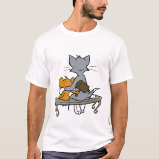 Vorlage in Shirt - Anpassbar