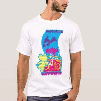 Vorlage in Shirt - Anpassbar