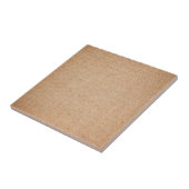 Vorlage - Jute Hintergrund Fliese (Seite)