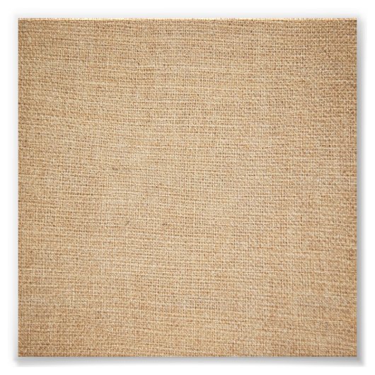 Vorlage - Jute Hintergrund Fotodruck (Vorne)