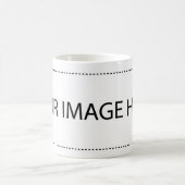 vorlage kaffeetasse (Mittel)