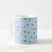 Vorlage Kaffeetasse (Vorderseite Links)