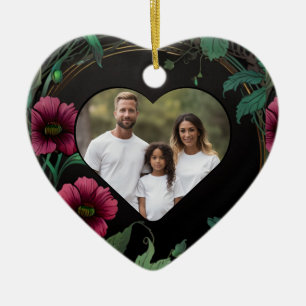 Vorlage Keramik Ornament