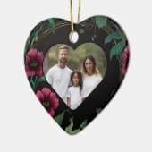 Vorlage Keramik Ornament (Links)