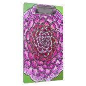 Vorlage Klemmbrett (Rechts)