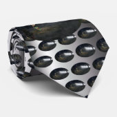 Vorlage Krawatte (Gerollt)