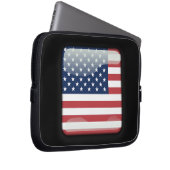 Vorlage Laptopschutzhülle (Vorne Rechts)