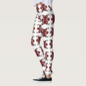 Vorlage Leggings (Links)