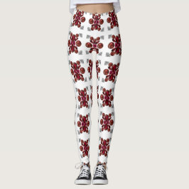 Vorlage Leggings