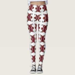 Vorlage Leggings