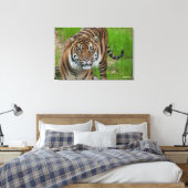 Vorlage Leinwanddruck (Insitu (Schlafzimmer))