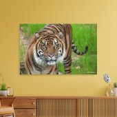 Vorlage Leinwanddruck (Insitu (Wohnzimmer))