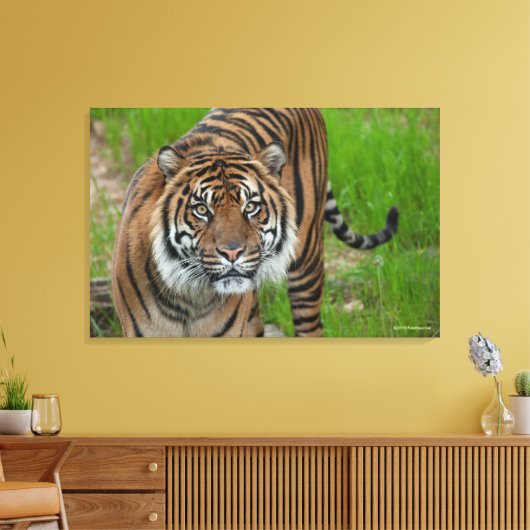 Vorlage Leinwanddruck (Insitu (Wohnzimmer))