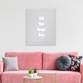 Vorlage Leinwanddruck (Insitu (Wohnzimmer))